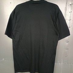 Vintage 80s Jerzees Black 50/50 Blend Lightweight T-shirt XL Pennsylvania Well