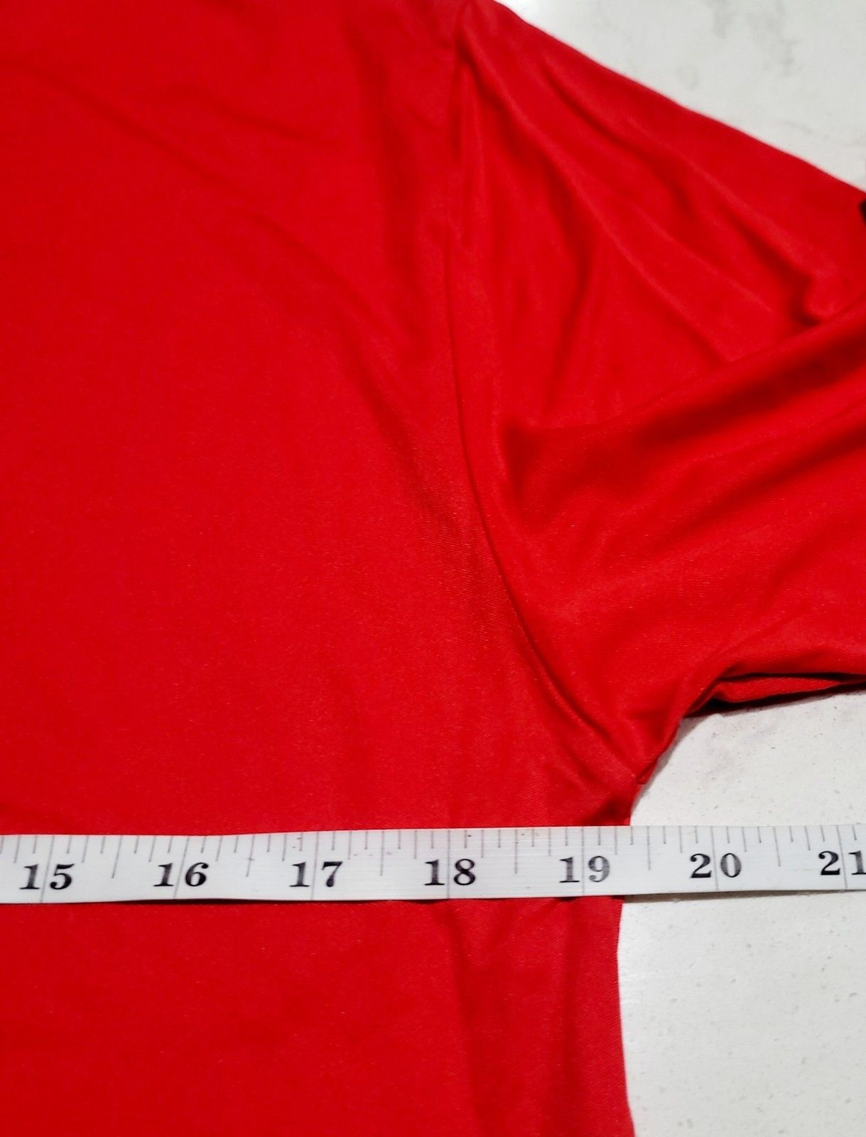 Angels Baseball 5K 2021 Marathon Running Active Gym Shirt Size Unisex Small NWOT gallery