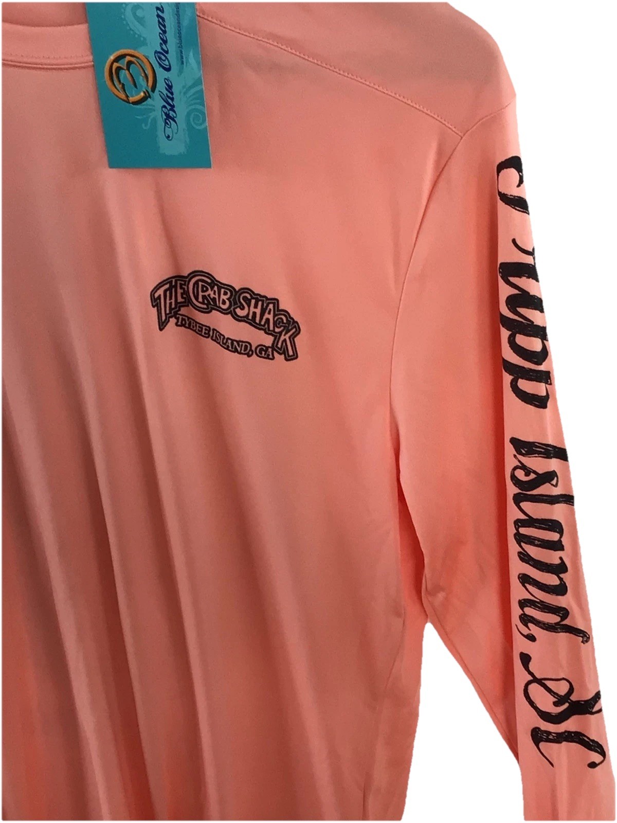 Long Sleeve Fishing Shirt,Microfiber,UPF Sun Protection,M L 2XL….A14.A. gallery