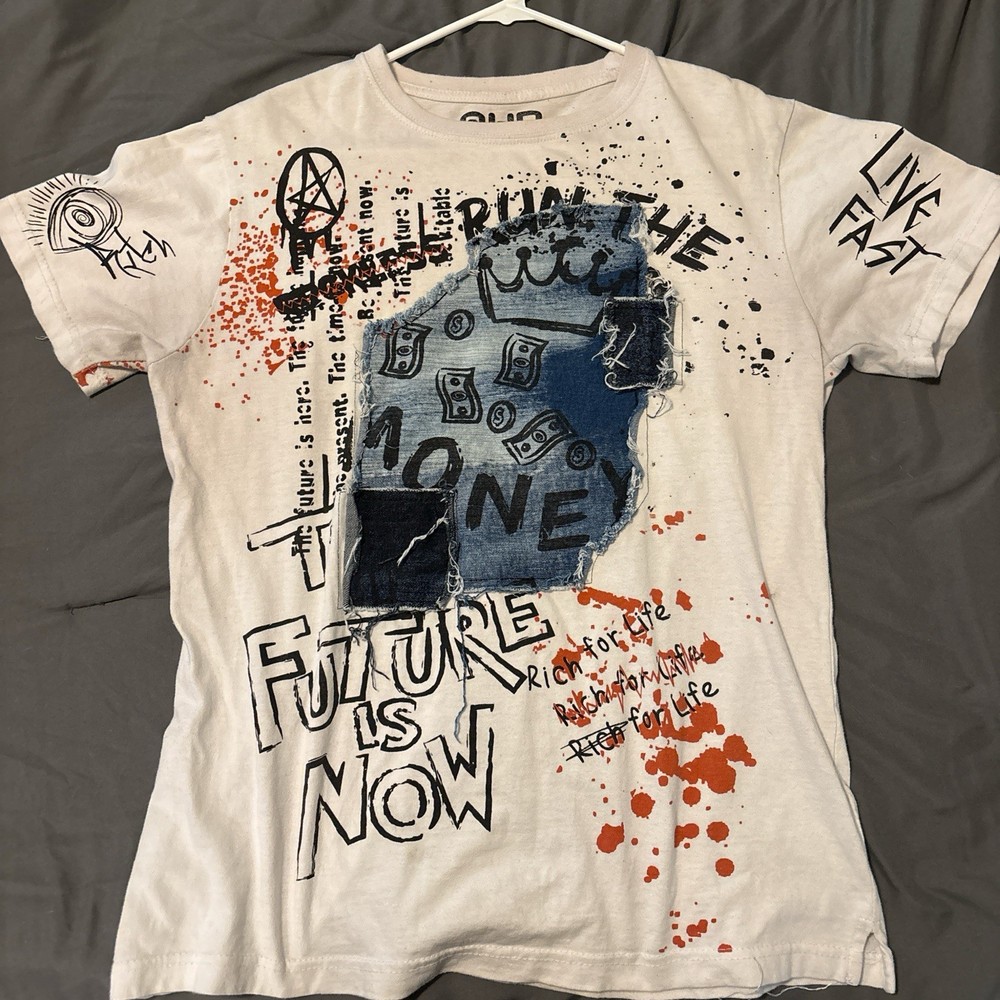 Another hype piece t-shirt