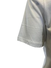 Kappa Men’s T-Shirt Crew Neck Solid Regular Fit S/S