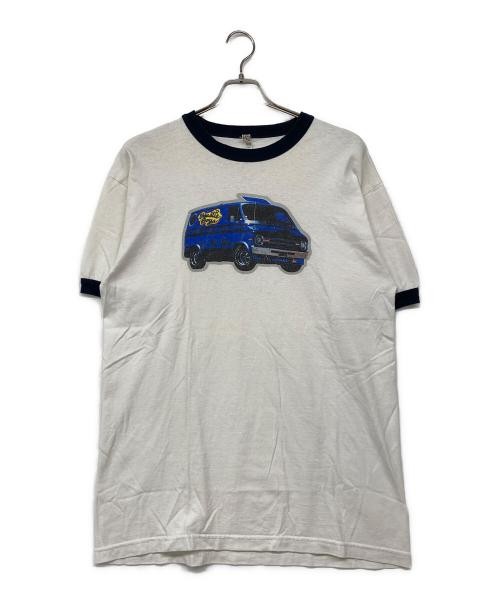 ALSTYLE APPAREL & ACTIVEWEAR BEASTIE BOYS ALOHA MR. HAND TEE gallery
