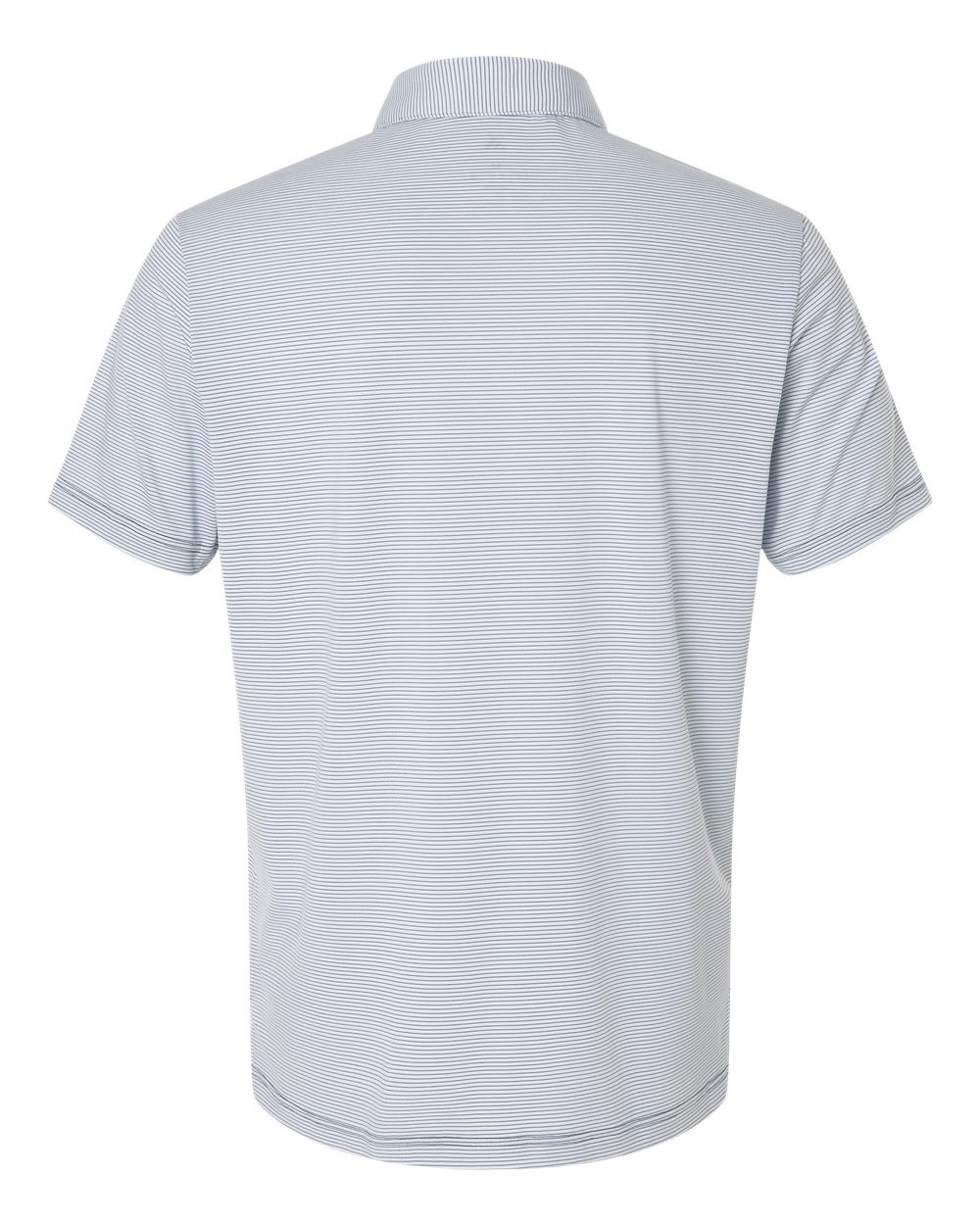 ADIDAS Golf Mens S-3XL Ultimate365 Pencil Stripe Climacool Polo Sports Shirt gallery