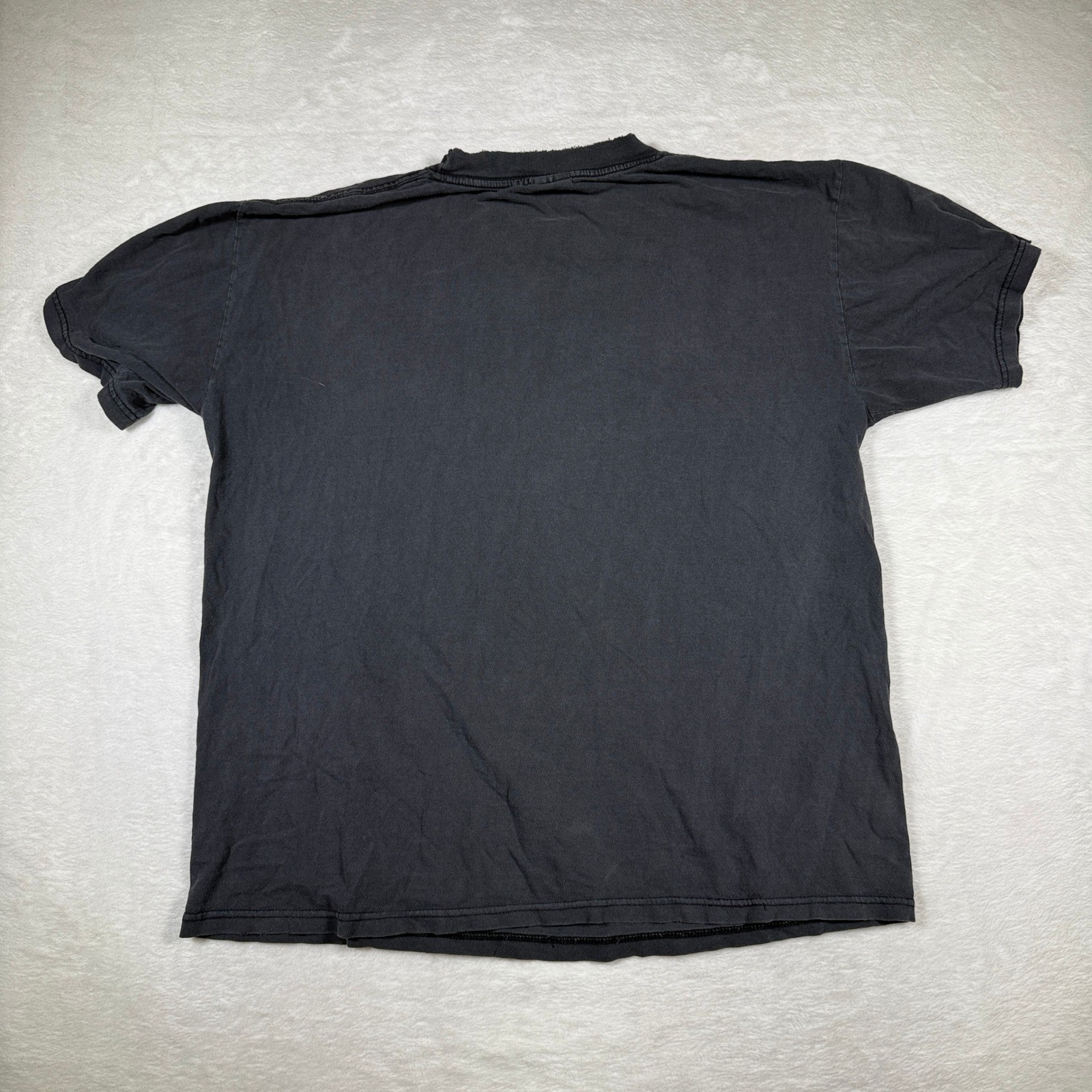 Vintage Pittsburgh Penguins Jaromir Jagr T Shirt Size L Retro Hockey gallery