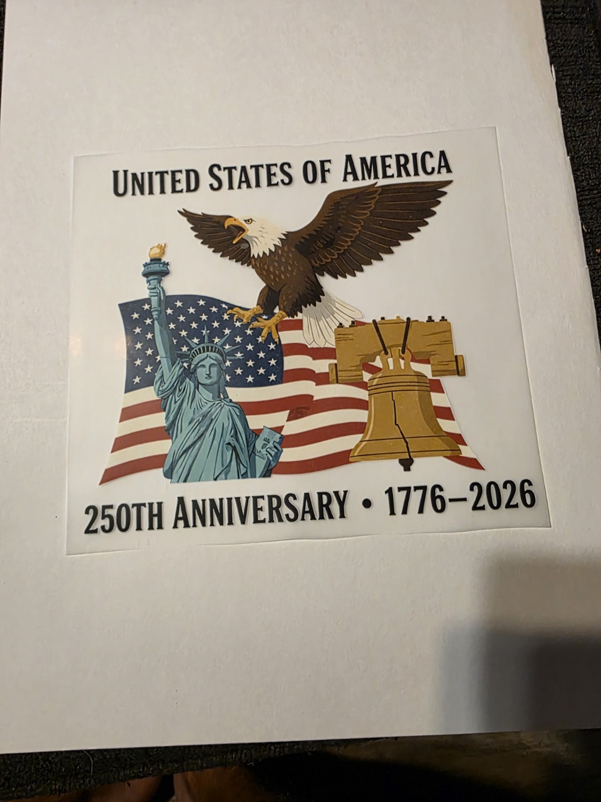 Custom 4th of July Tshirts