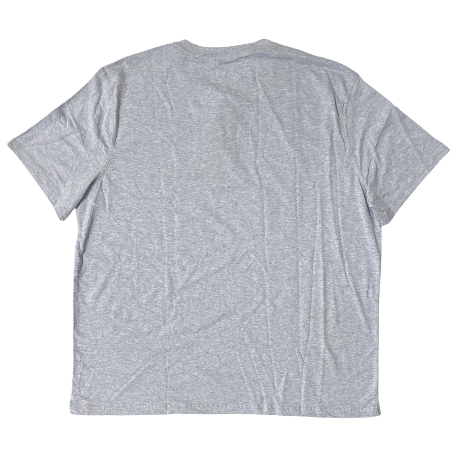 Lucky Brand Men's Short Sleeve Henley Three Button Tee gallery