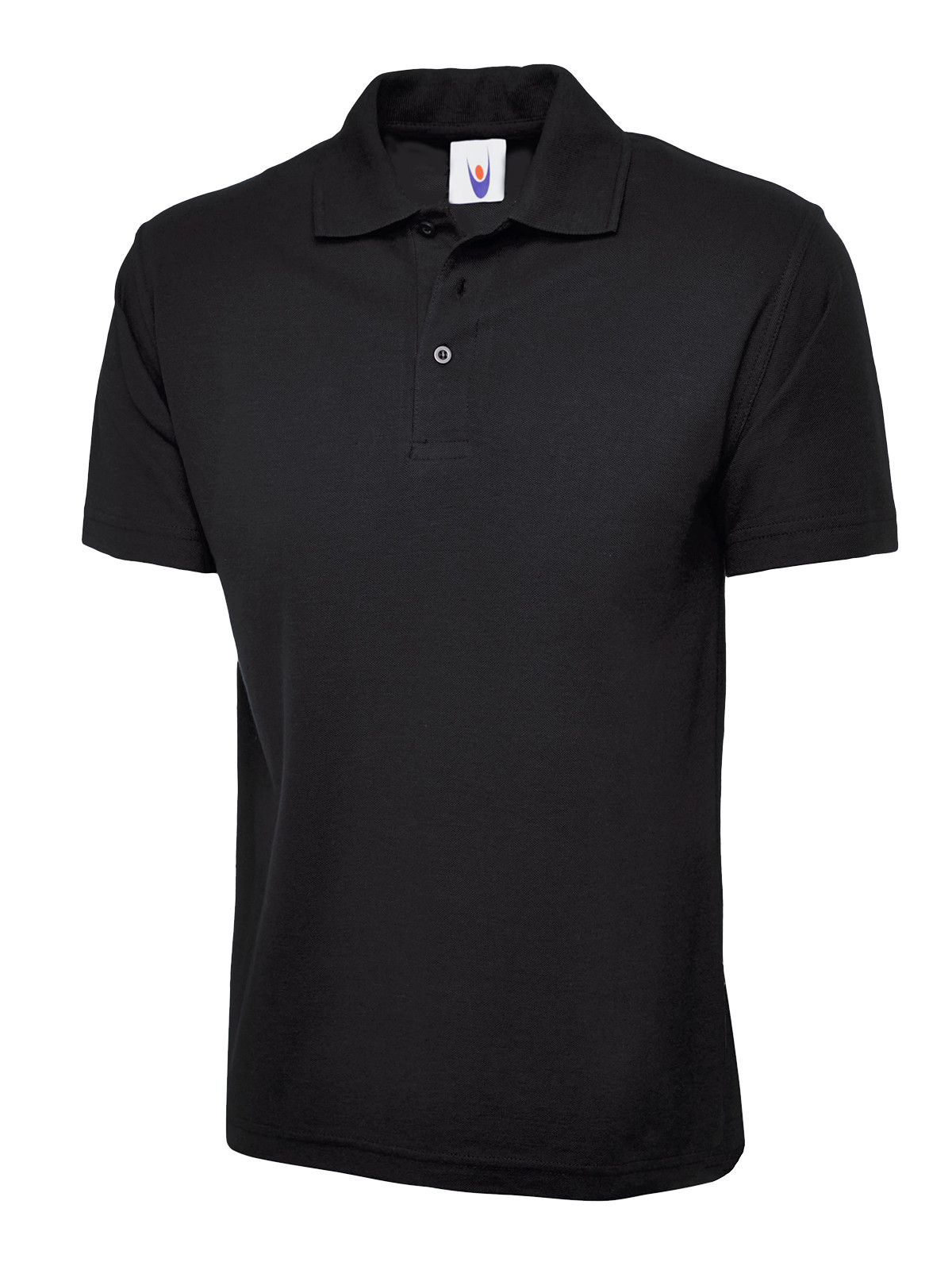 Uneek Classic Unisex Polo Shirt Uc101 MULTI PACK Casual Sport Golf Size XS-6XL gallery