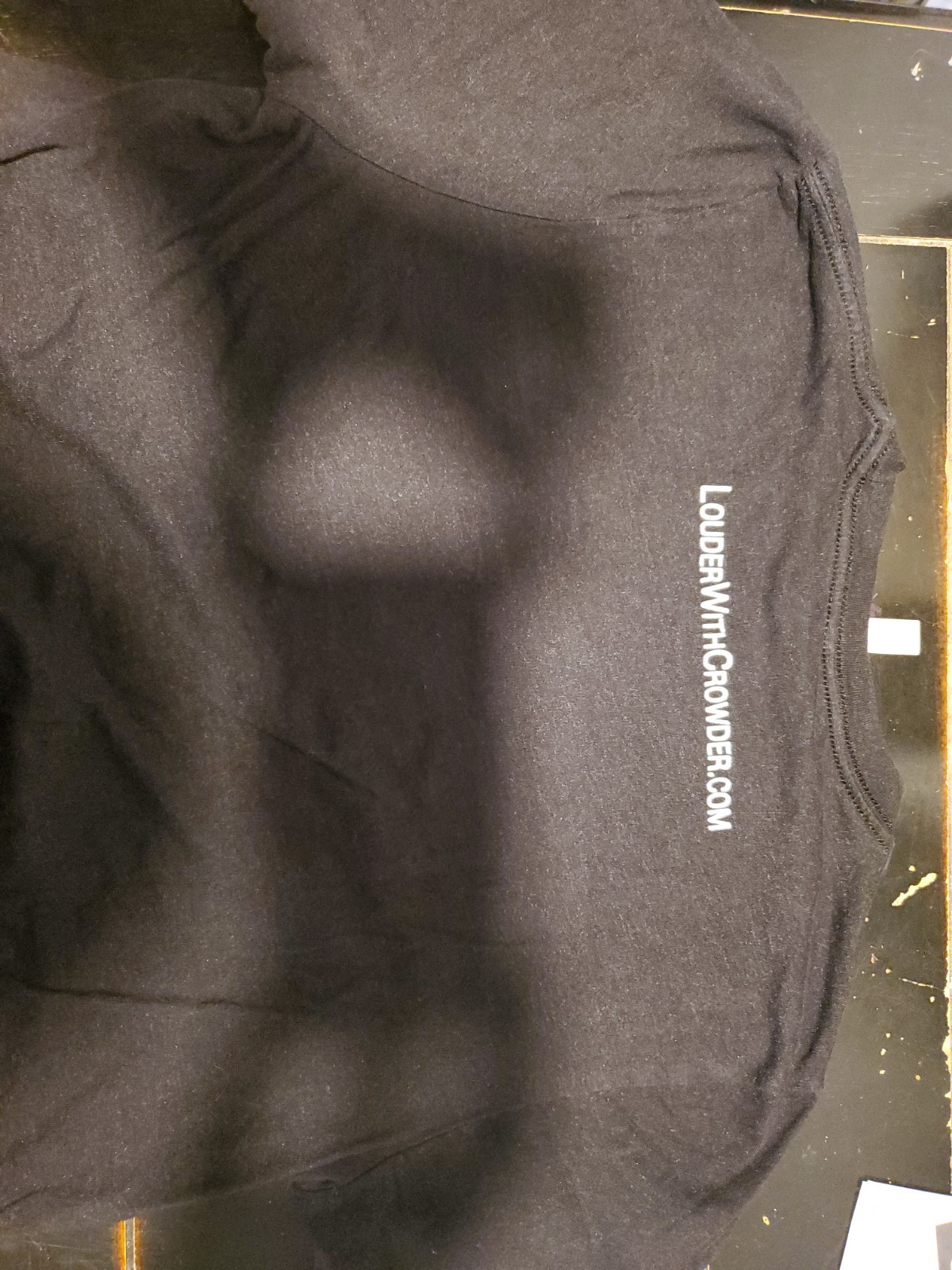 Steven Crowder There Are Only 2 Genders Change My Mind Medium T Shirt Official gallery