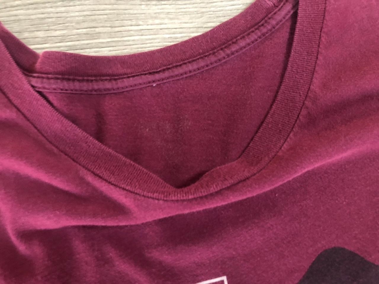 Destiny Burgundy Bungie Team Wolf T-Shirt (See Description) gallery