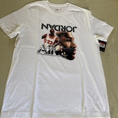 Jordan Tshirt Large