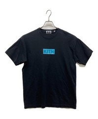 KITH High Rise Classic Logo black