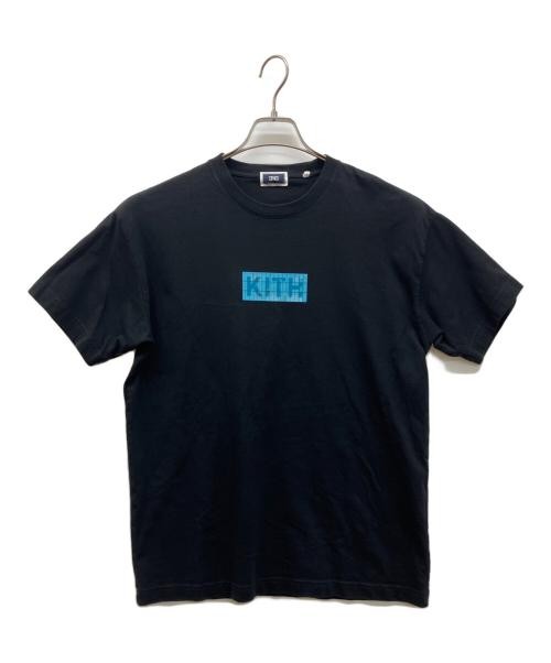 KITH High Rise Classic Logo black