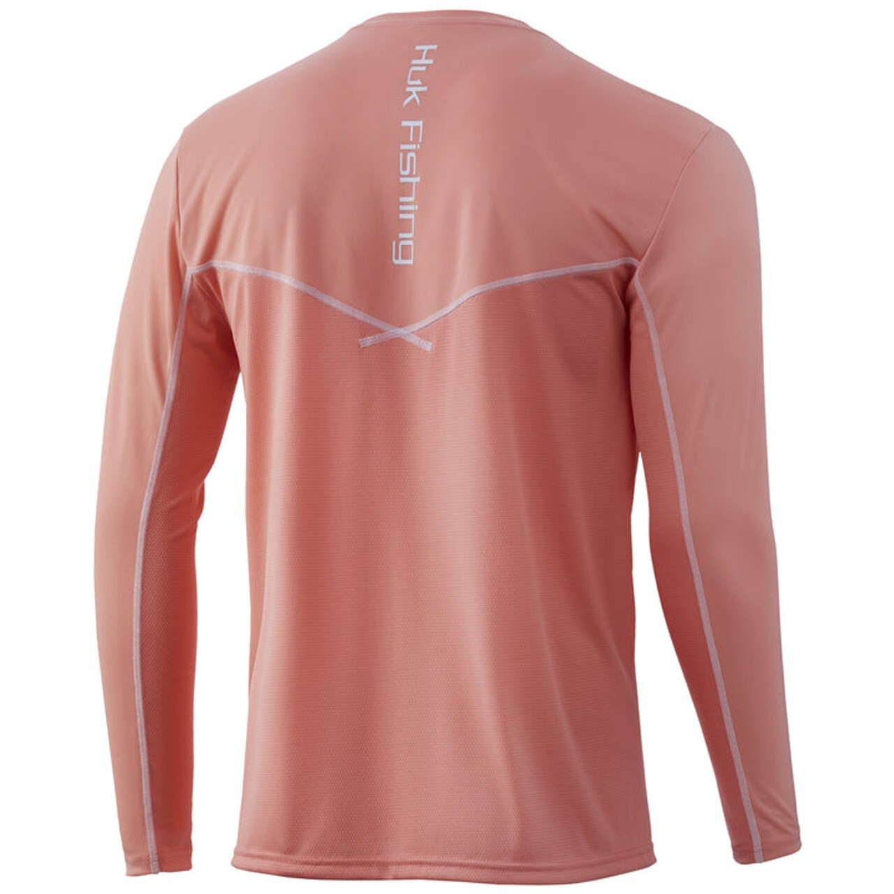 HUK Icon X Long Sleeve Shirt H1200386- CHOOSE YOUR COLOR AND SIZE! gallery