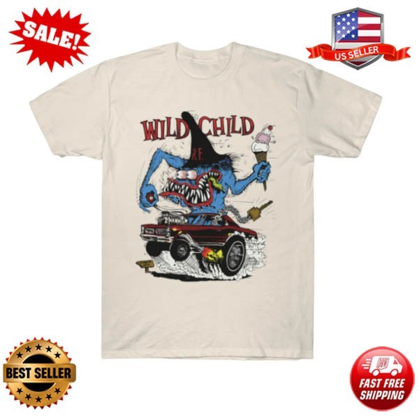 Rat-Fink T-Shirt gallery