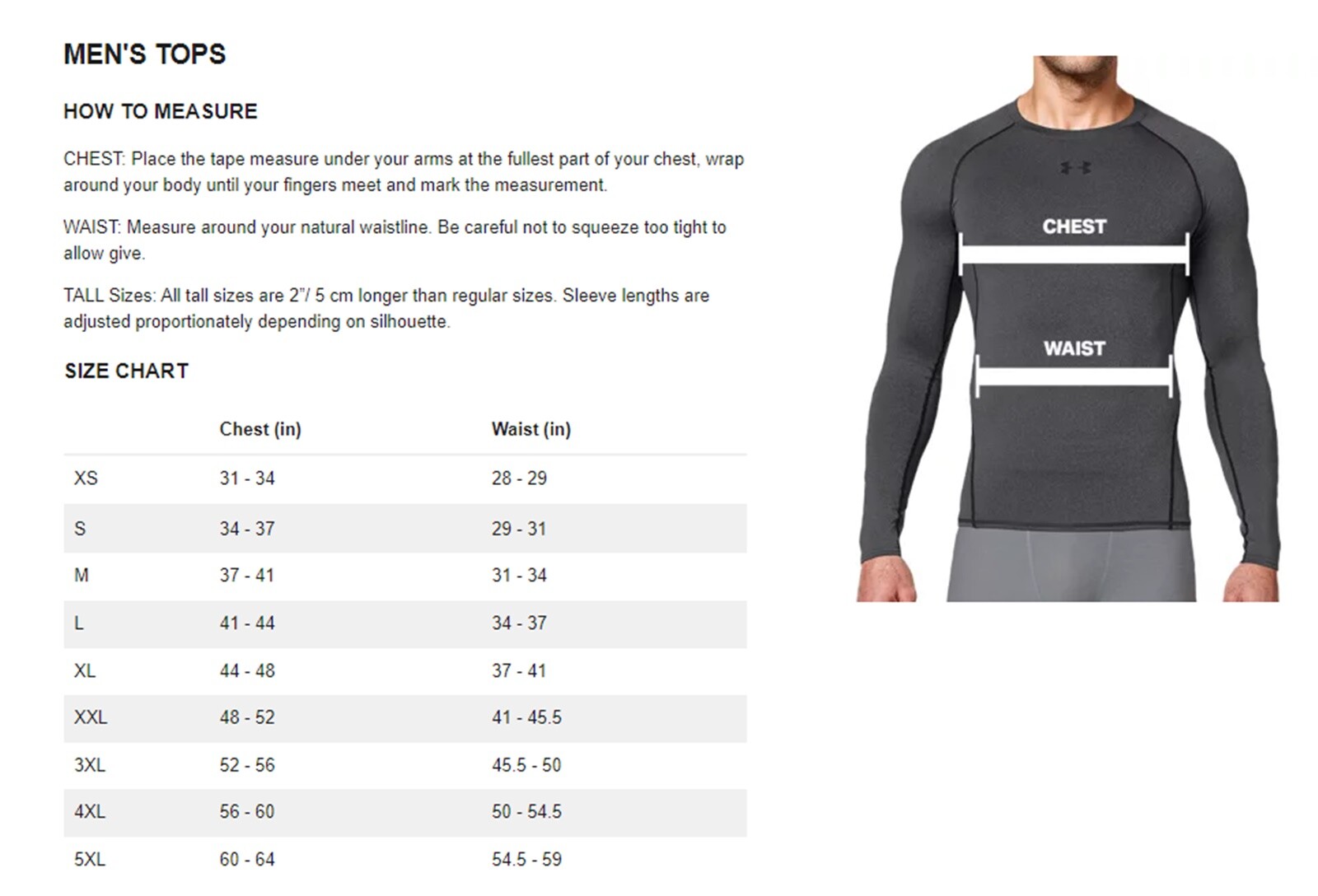 Under Armour Adult Men's Loose Fit Tee, Includes Big & Tall Sizes Too ! 1360695 gallery