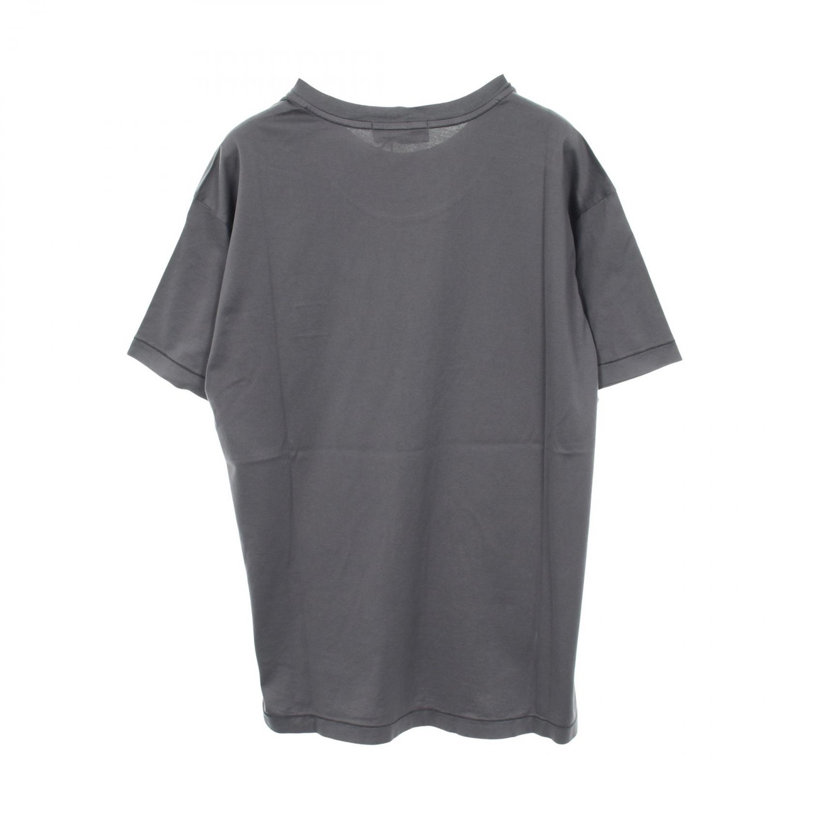 STONE ISLAND Cotton T Shirt - DUTY FREE gallery