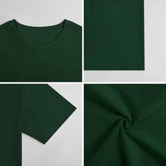 Custom T-Shirt, Add Your Own Text Image Photo,Customized Gift for Birthday