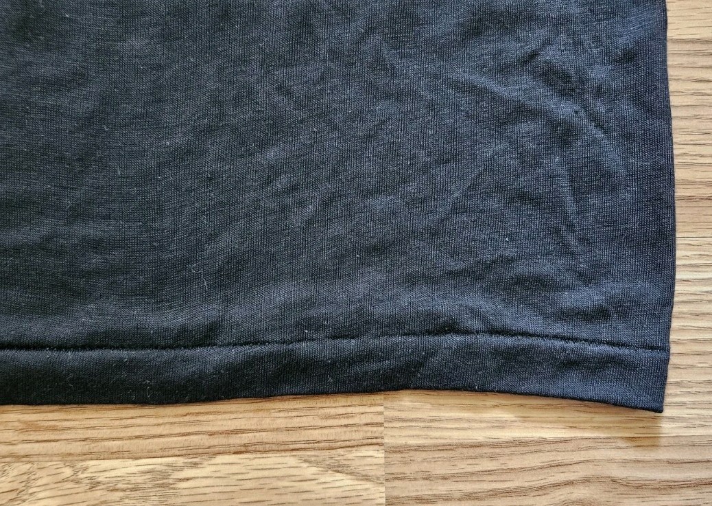 Vintage 80s Anthrax I’m The Man 1988 Public Enemy Concert T Shirt Size Small gallery