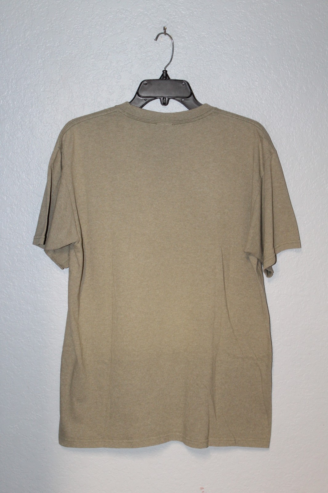VINTAGE NAPLES FLORIDA Preserve Eco Pull-On Crewneck Y2K Tee T-Shirt Men LARGE gallery