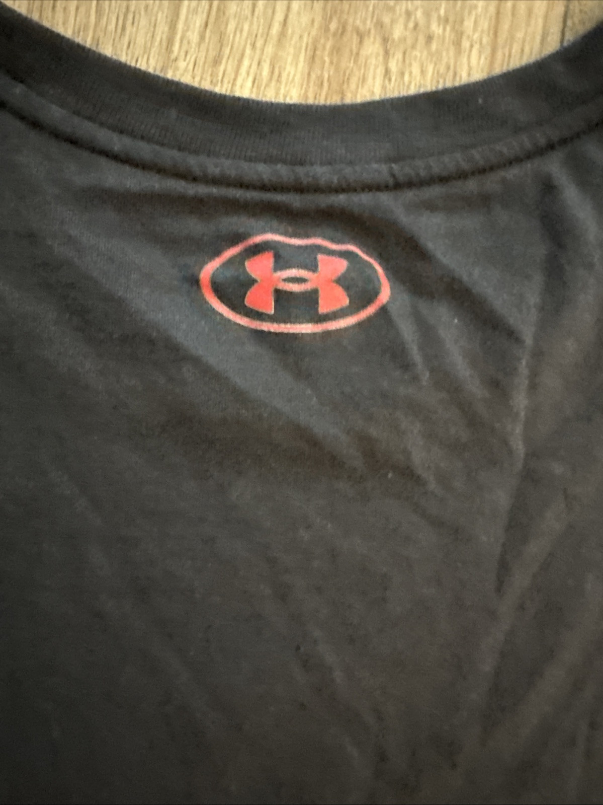 NEW NWT Under Armour Men's 2XL Project Rock Paradise T-Shirt 1379837 gallery