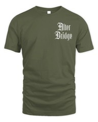 Alter Bridge Merch Widowmaker Shirt