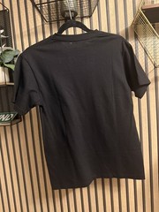 NWT Los Angeles Lakers Mitchell and Ness Black Camo Shirt Size Unisex small