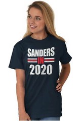 Vote President Larry Elder In 2024 Election Womens or Mens Crewneck T Shirt Tee