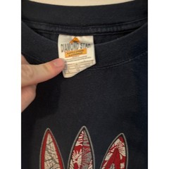 Surf Tee