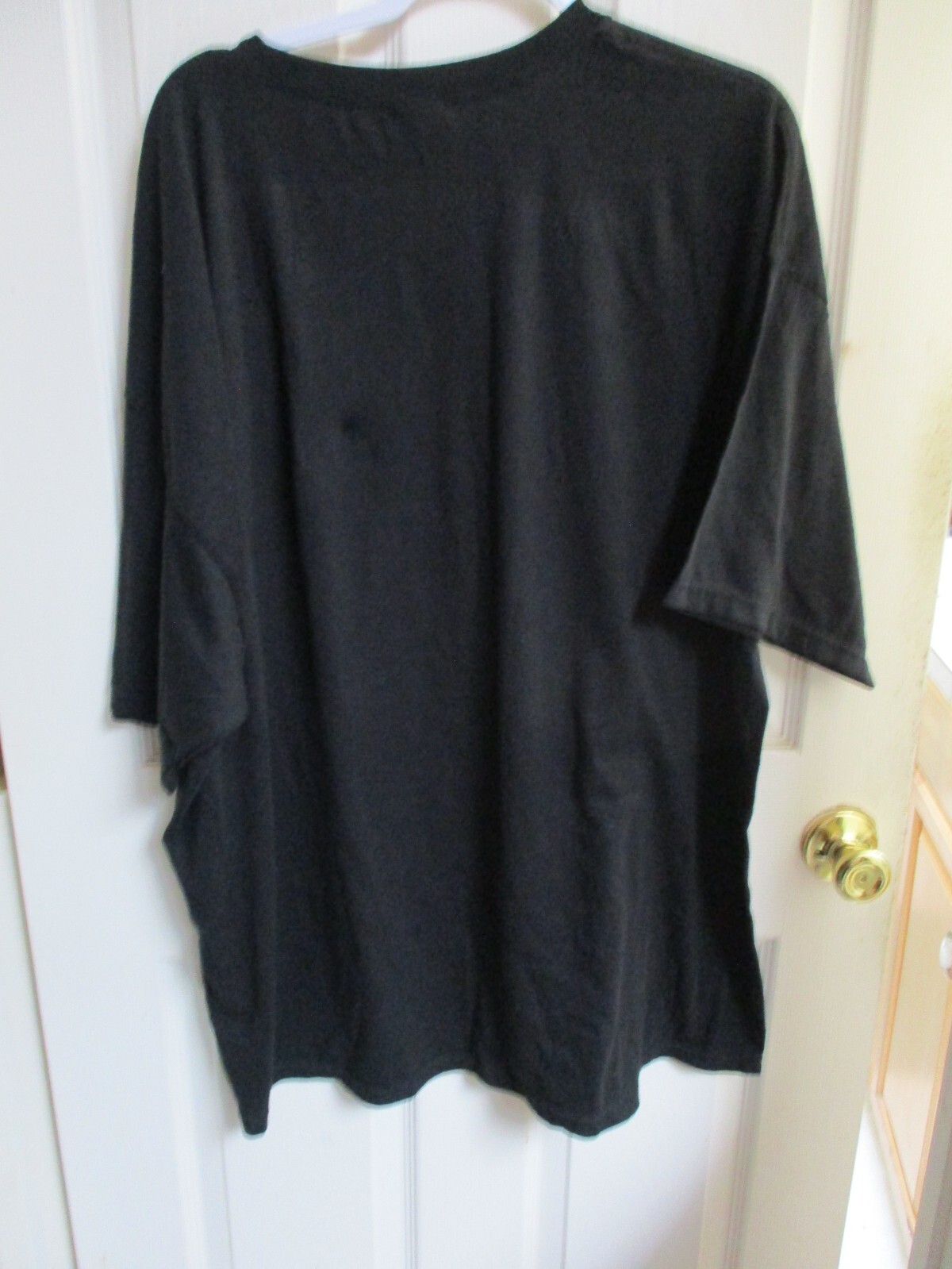 Game Of Thrones Stark Winter Is Coming T-Shirt Men's Black 3XLT Never Worn gallery