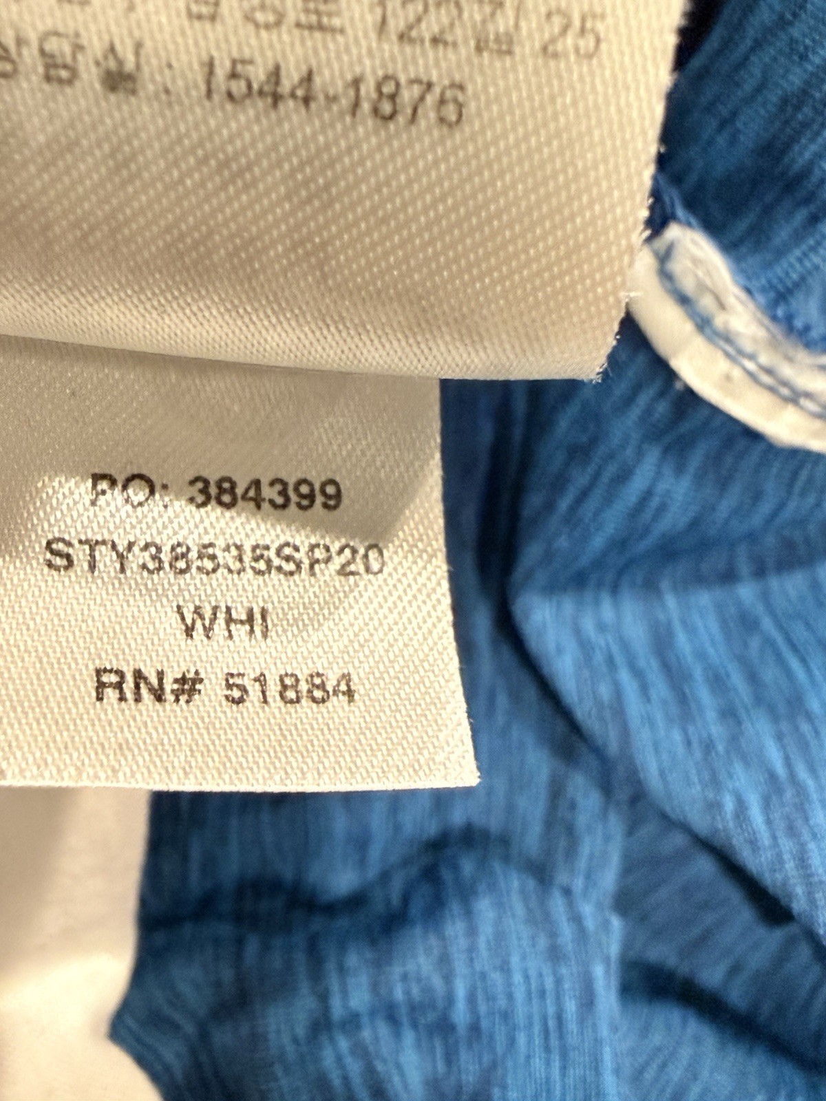 Lot 2 Patagonia Men's Shirt Size Medium Capilene Cool P-6 Logo Organic T-Shirt gallery