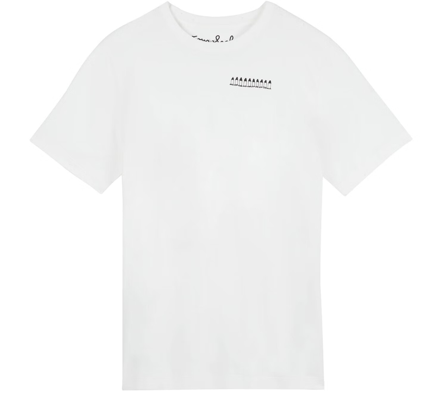 Nike Tom Sachs 2019 NRG Tee T-Shirt GPS General Purpose Mens RARE XS