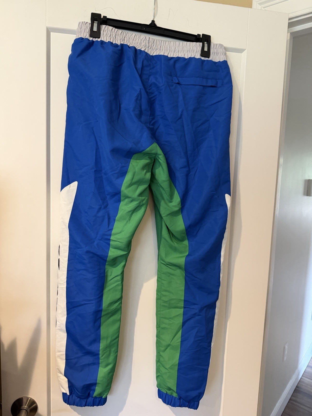 Brand New Kappa Authentic RAIKON Track Pant (351C15W) Men’s Size (M) $150 gallery