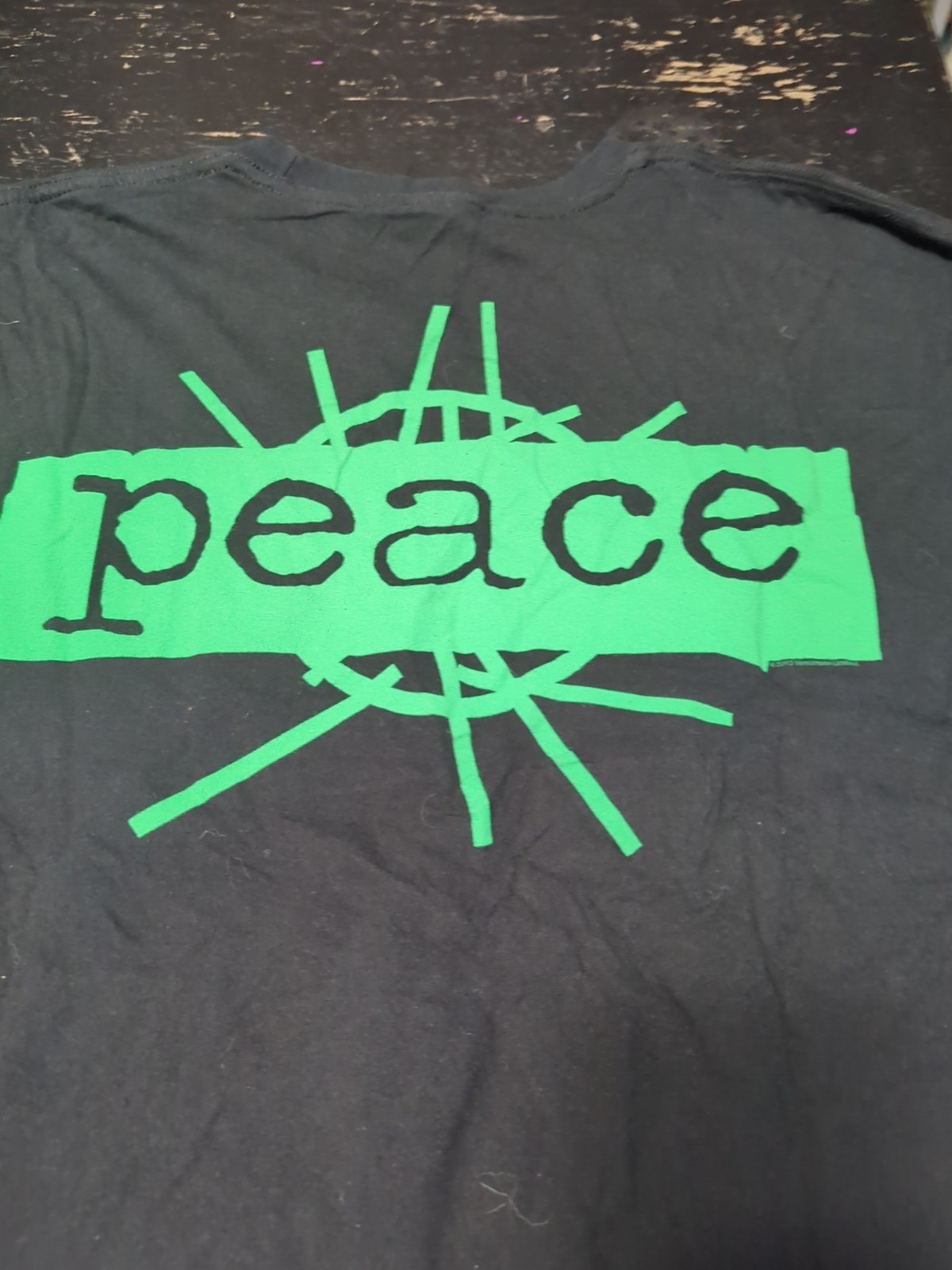 Various Nerd / Pop Culture themed t-shirt gallery