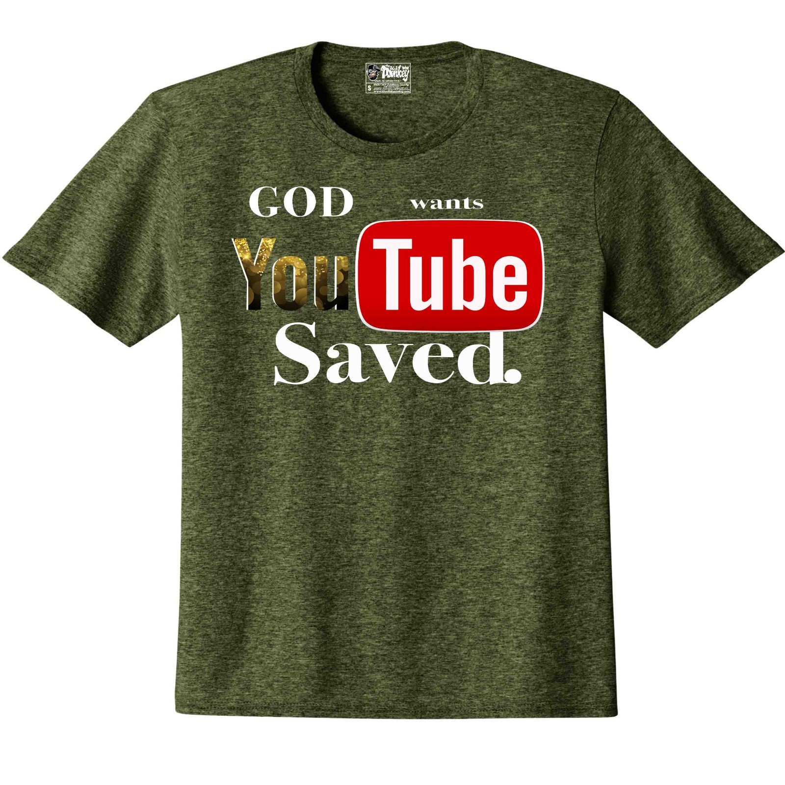 GOD WANTS YOU TO BE SAVED gallery