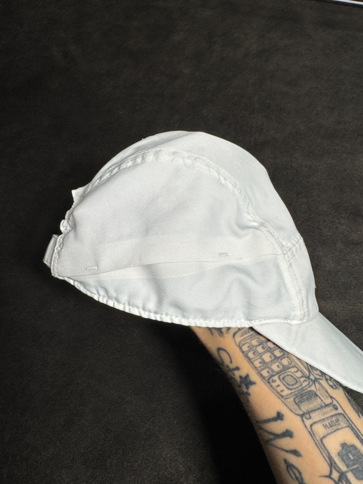 Nike Trail Dri Fit Running Cap gallery