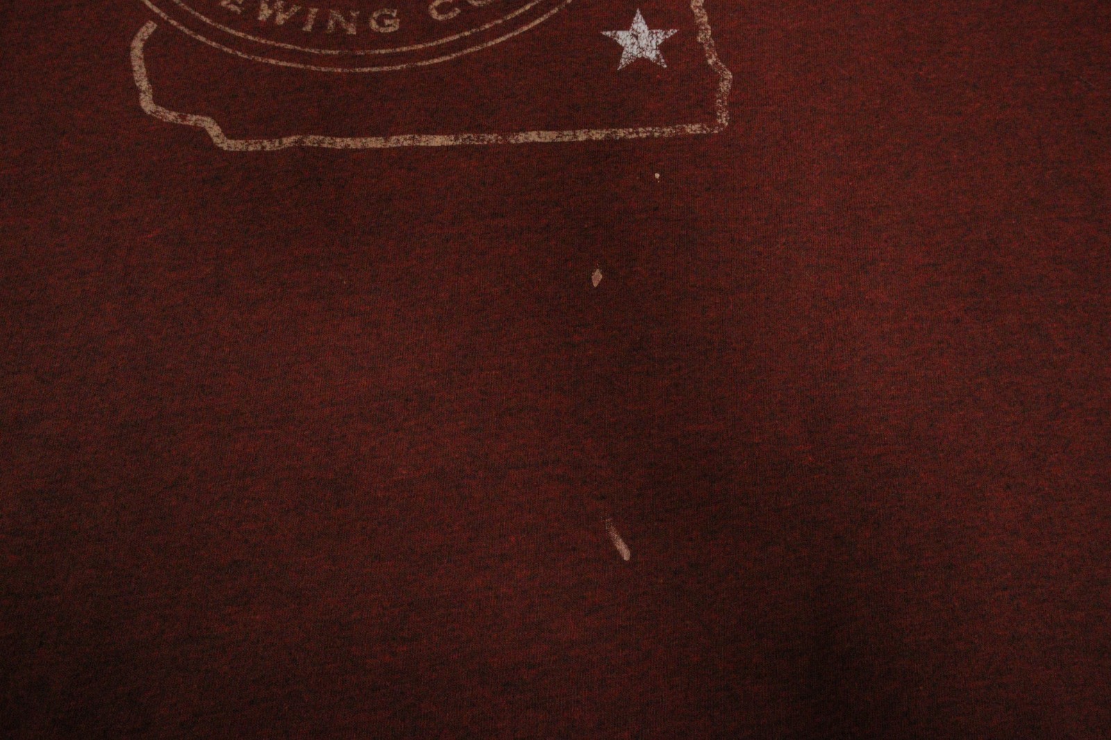 Tee Luv Leinenkugel's Wisconsin Brewing Company Graphic T-Shirt Men's 2XL T0386 gallery