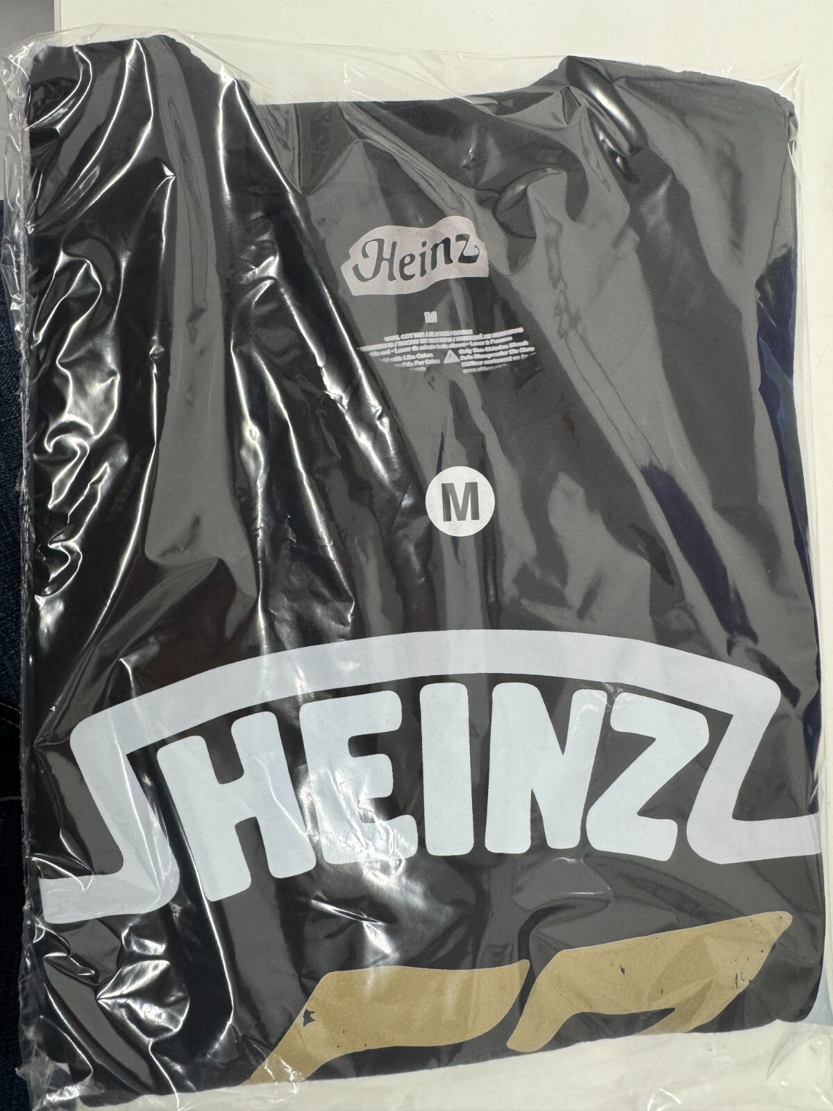 HEINZ 57 VARIETIES T SHIRT gallery