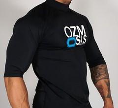 MEN’S SWIM COMPRESSION SHIRT SIZE XL