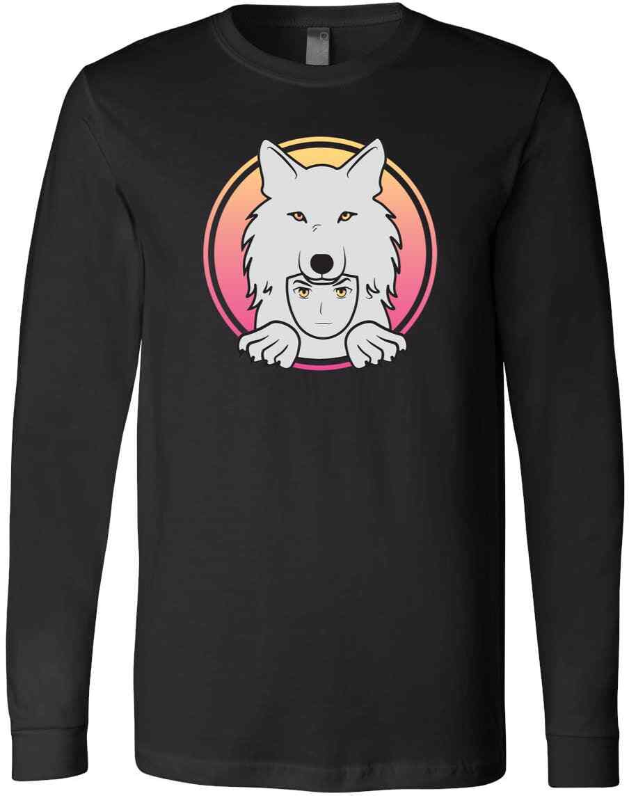 Saitama Inu Wolf Pack Strong Cryptocurrency investor gear to the moon T-Shirt