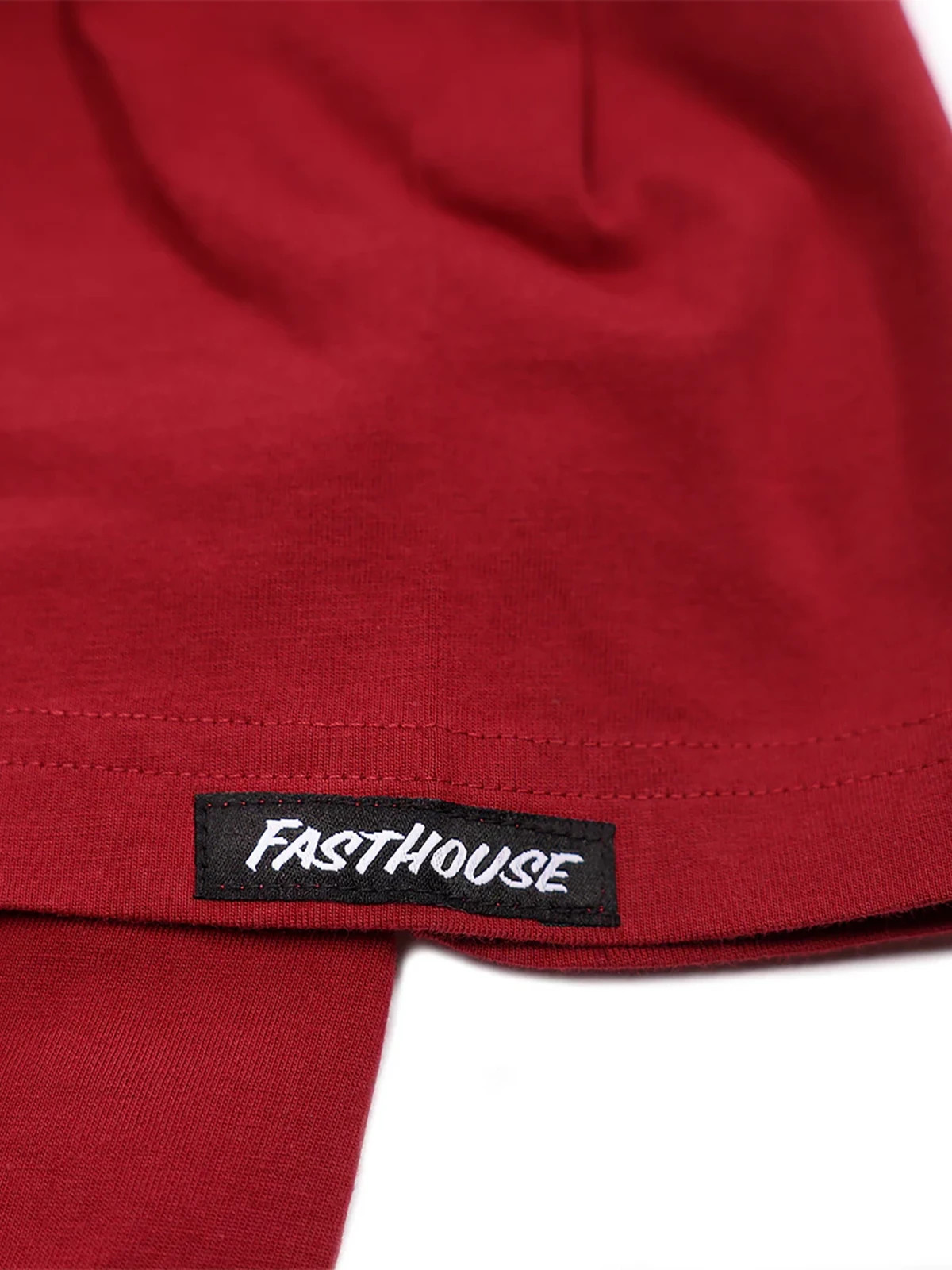 Fasthouse Men's Paragon Short Sleeve T-shirt Motocross Speed Shop MX FMX Tee gallery