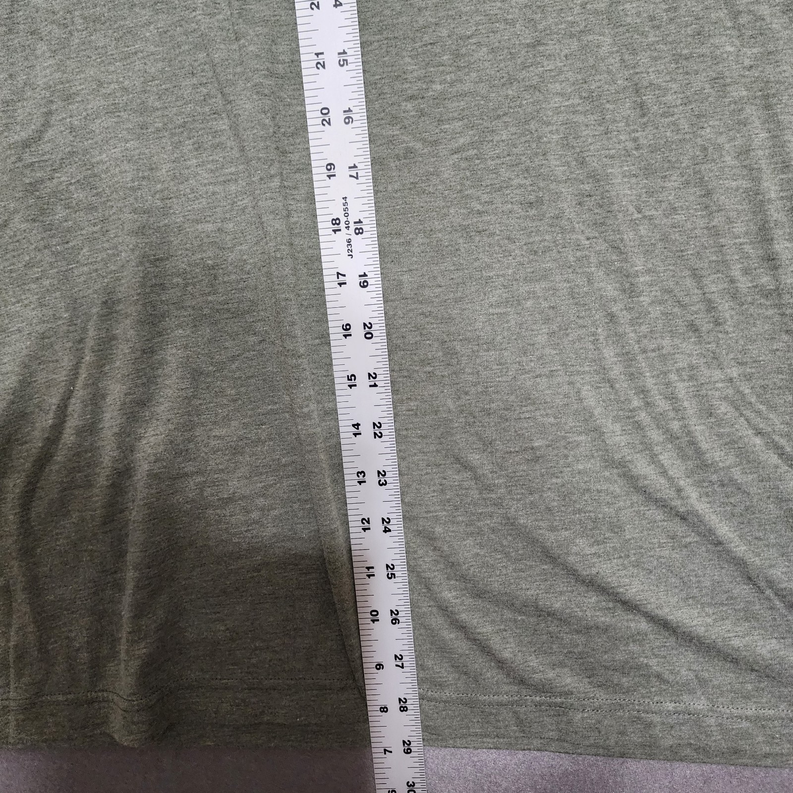 FILSON T-Shirt Men's XL Eagle With Fish Alaska Outfitter Green Front Back Print gallery