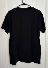 Teddy Fresh x Hila Klein Collab Size S Staying Home Tonight Car T-Shirt Black
