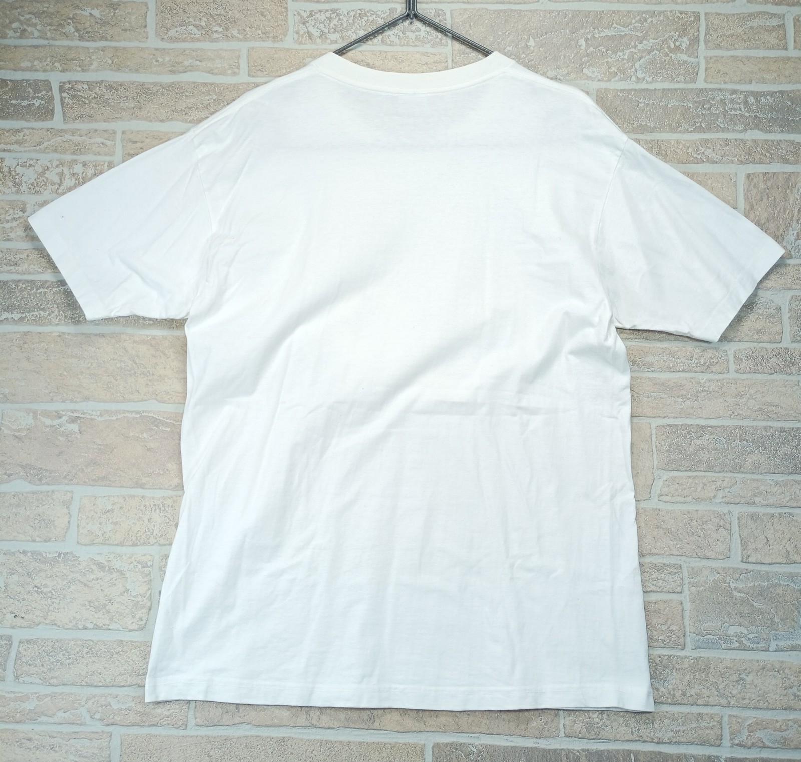 California Sail Away T-Shirt Men's Large White Vintage Nautical America's Best gallery