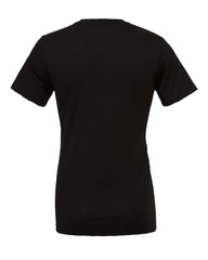 Bella+Canvas 3001 Tees – Blank or Custom Printed – New, First-Quality Ringspun