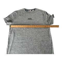 Super Dry 2003 Tshirt Unisex, Gray Size Small Vintage Rare!