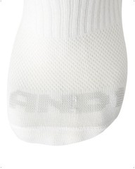 Mens Quarter Socks – 12 Pack Lightweight Athletic Quarter Length Ankle Socks …