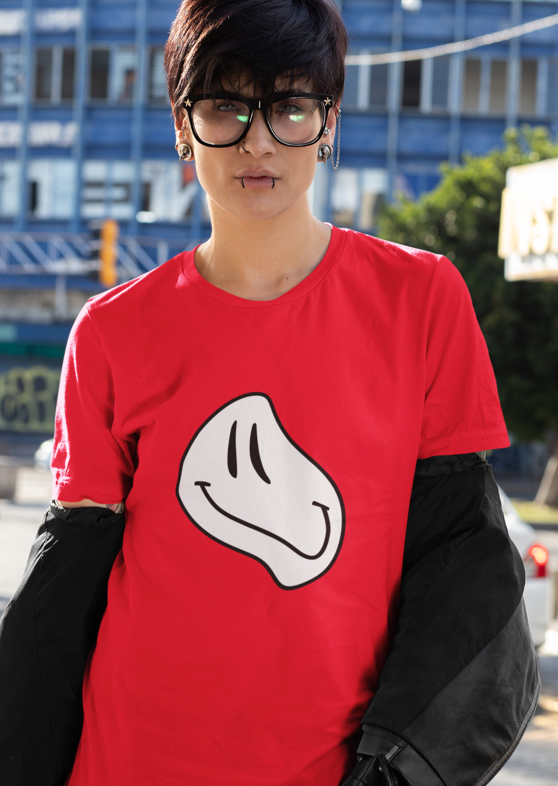 Space Sweepers Captain Jang Unisex T-Shirt gallery