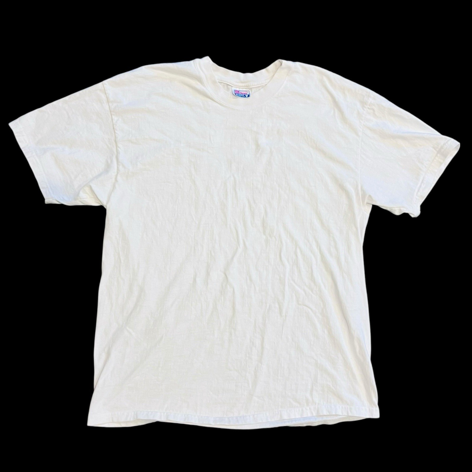 Security T-Shirt Event Staff Uniform Employee Party Men White Short Sleeve XL gallery