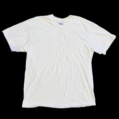 Security T-Shirt Event Staff Uniform Employee Party Men White Short Sleeve XL