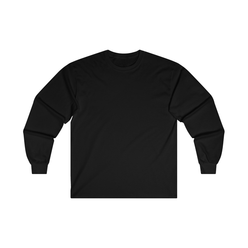 New Telefunken Elektroakustik Logo Men’s Long Slevee T-Shirt American T-Shirt